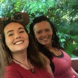 Meet your Posher, Wendy